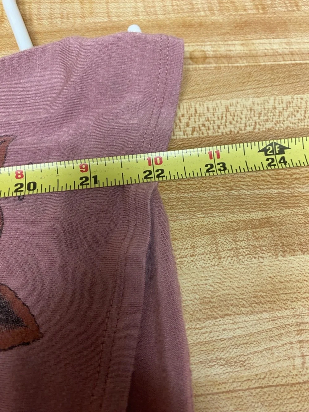 Harley-Davidson Rose Pink Studded Graphic Sleeveless Tank - Picture 10 of 10